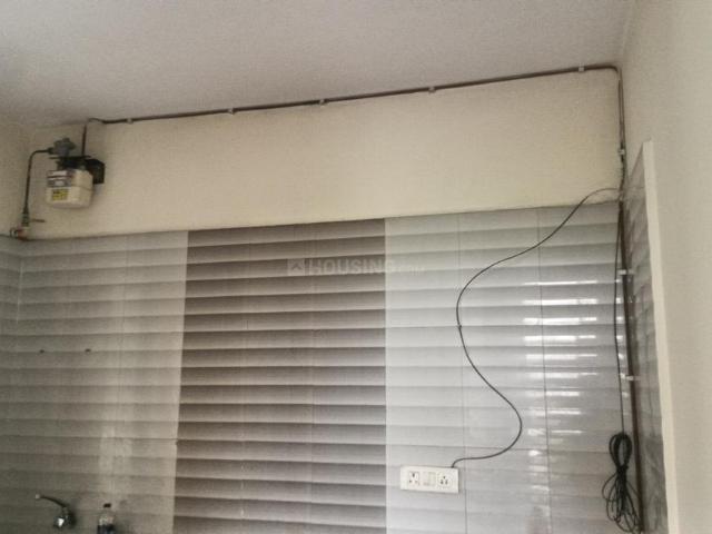 2 BHK Apartment in Ulwe for rent Navi Mumbai. The reference number is 17942378
