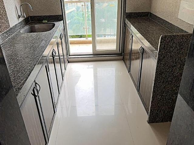 2 BHK Apartment in Ulwe for rent Navi Mumbai. The reference number is 18347679