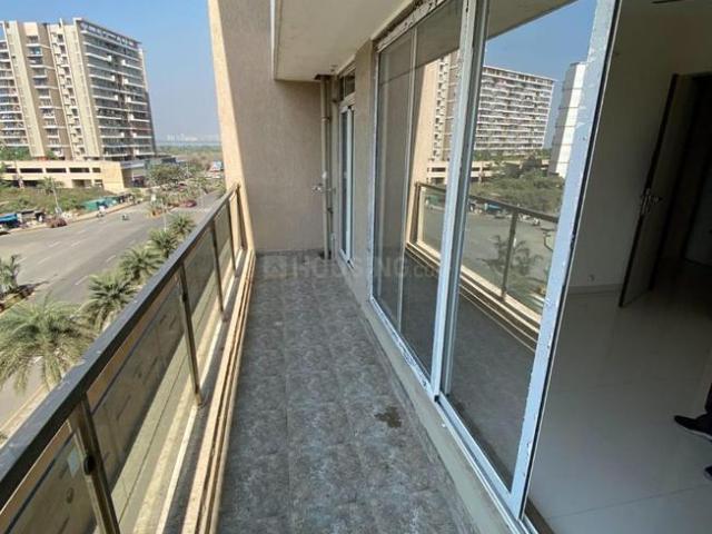 2 BHK Apartment in Ulwe for rent Navi Mumbai. The reference number is 18456751