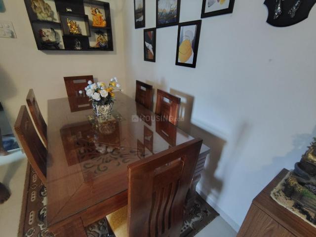2 BHK Apartment in Ulwe for rent Navi Mumbai. The reference number is 18409773