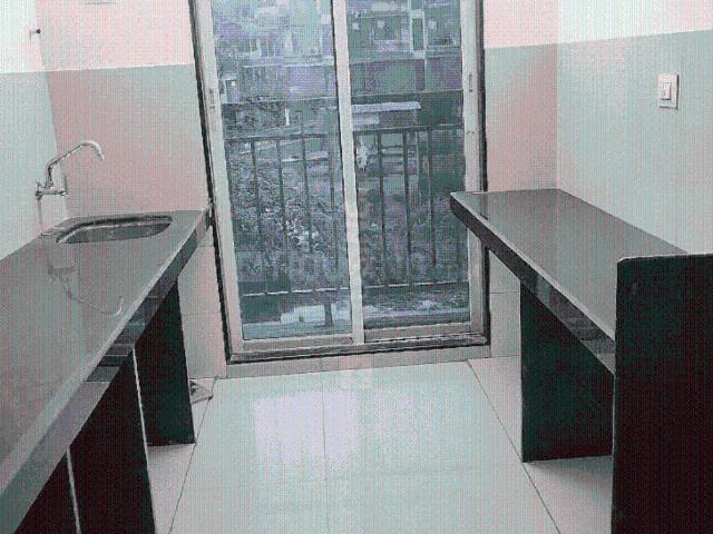 2 BHK Apartment in Ulwe for rent Navi Mumbai. The reference number is 18533369