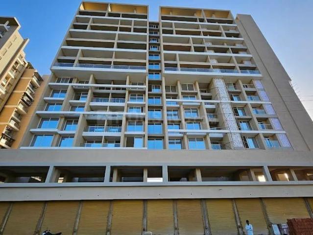 2 BHK Apartment in Ulwe for rent Navi Mumbai. The reference number is 18663844