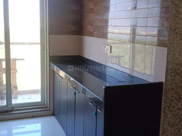 2 BHK Apartment in Ulwe for rent Navi Mumbai. The reference number is 18746012