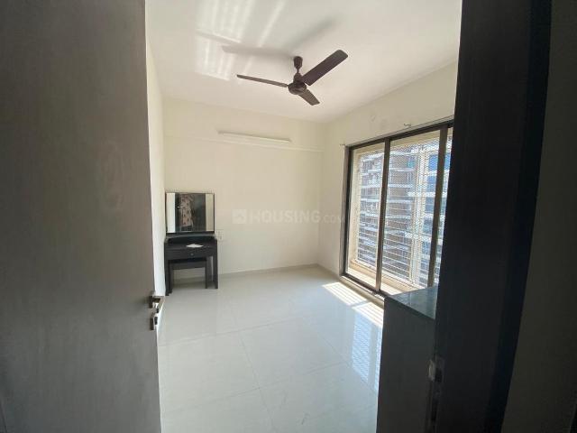 2 BHK Apartment in Ulwe for rent Navi Mumbai. The reference number is 18992444