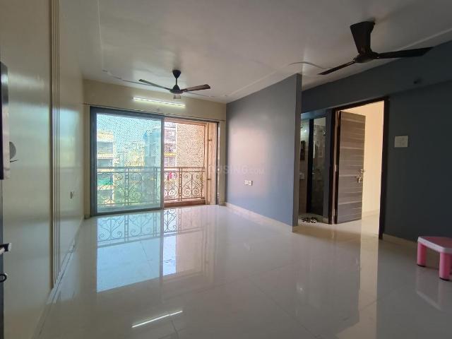 2 BHK Apartment in Ulwe for rent Navi Mumbai. The reference number is 18911116
