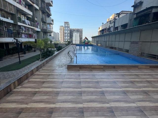 2 BHK Apartment in Ulwe for rent Navi Mumbai. The reference number is 19048090