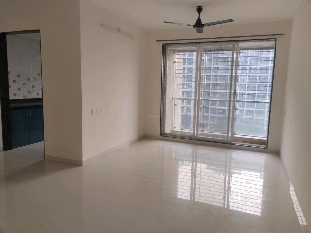2 BHK Apartment in Ulwe for rent Navi Mumbai. The reference number is 19070337