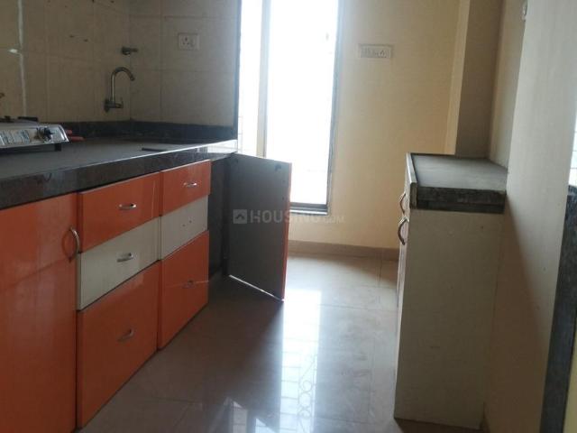 2 BHK Apartment in Ulwe for rent Navi Mumbai. The reference number is 19084611