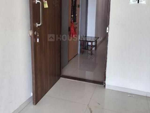 2 BHK Apartment in Ulwe for rent Navi Mumbai. The reference number is 19165404