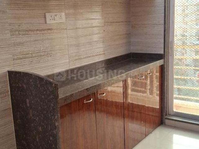 2 BHK Apartment in Ulwe for rent Navi Mumbai. The reference number is 19172619