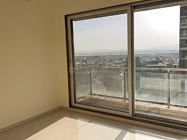 2 BHK Apartment in Ulwe for rent Navi Mumbai. The reference number is 19183181