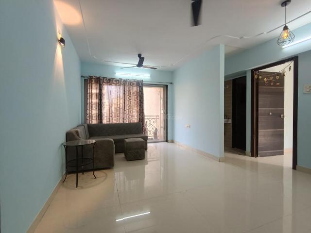 2 BHK Apartment in Ulwe for rent Navi Mumbai. The reference number is 19138705