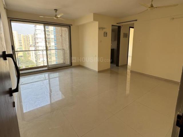 2 BHK Apartment in Ulwe for rent Navi Mumbai. The reference number is 19289665