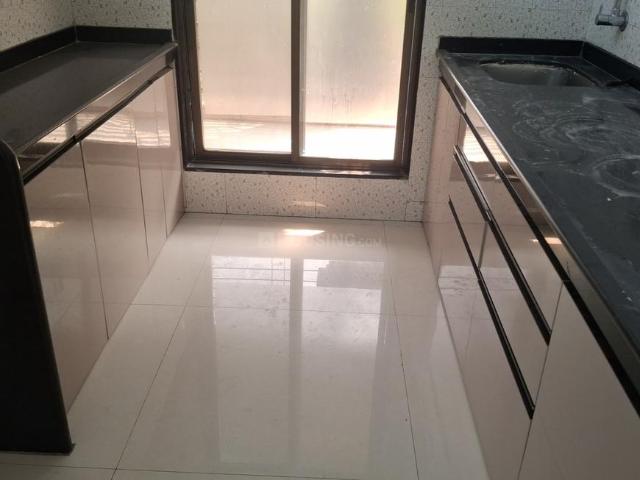 2 BHK Apartment in Ulwe for rent Navi Mumbai. The reference number is 19212773