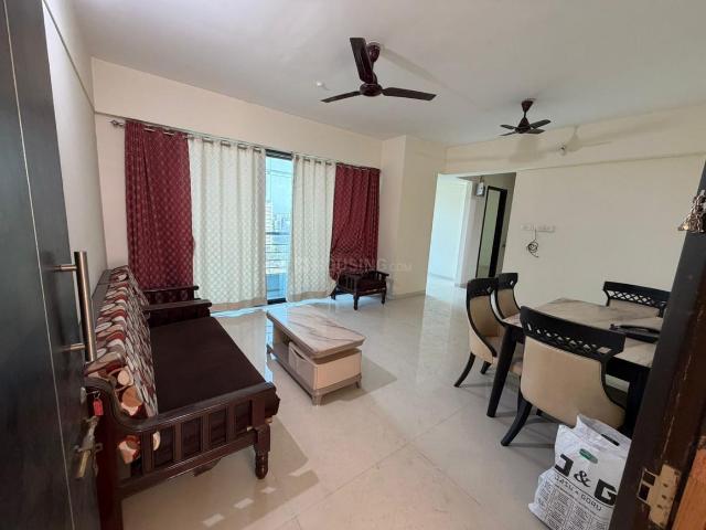 2 BHK Apartment in Ulwe for rent Navi Mumbai. The reference number is 19372235