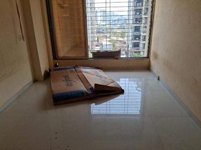 2 BHK Apartment in Ulwe for rent Navi Mumbai. The reference number is 19374373
