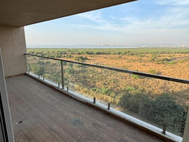 2 BHK Apartment in Ulwe for rent Navi Mumbai. The reference number is 19394980