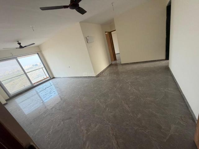 2 BHK Apartment in Ulwe for rent Navi Mumbai. The reference number is 19396016