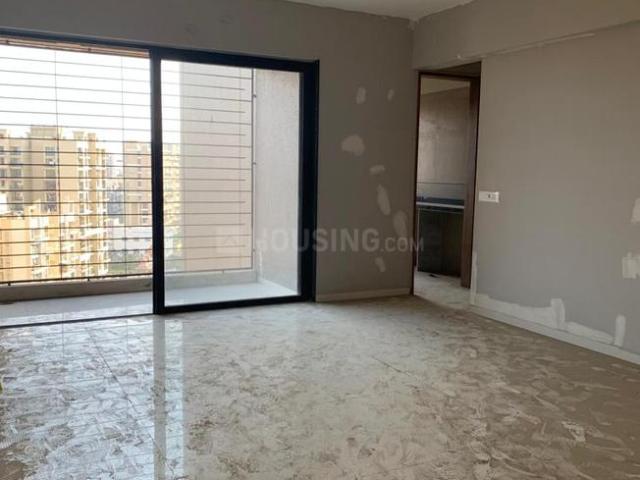 2 BHK Apartment in Ulwe for rent Navi Mumbai. The reference number is 19304465