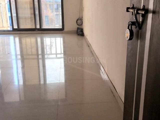 2 BHK Apartment in Ulwe for rent Navi Mumbai. The reference number is 19482674