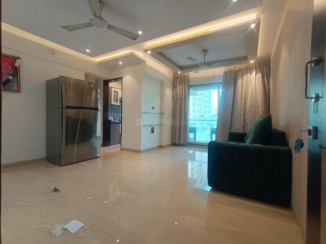 2 BHK Apartment in Ulwe for rent Navi Mumbai. The reference number is 19406614