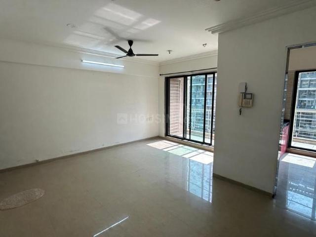 2 BHK Apartment in Ulwe for rent Navi Mumbai. The reference number is 19557635