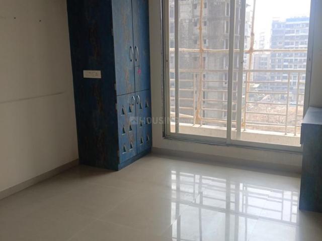 2 BHK Apartment in Ulwe for rent Navi Mumbai. The reference number is 19569670