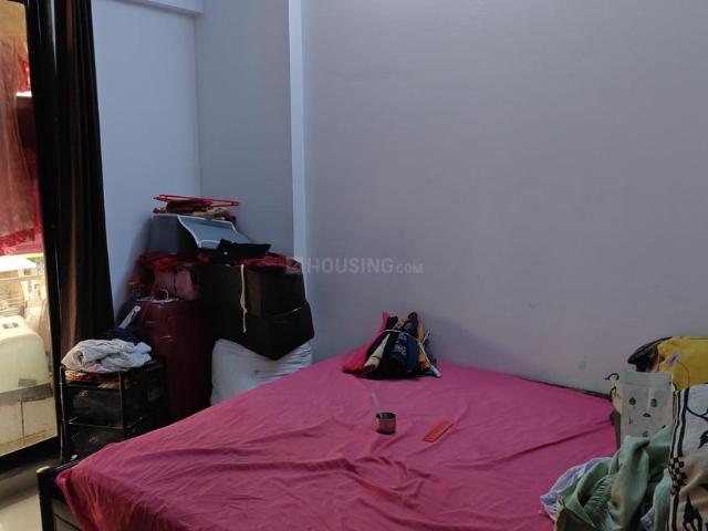 2 BHK Apartment in Ulwe for rent Navi Mumbai. The reference number is 19529234