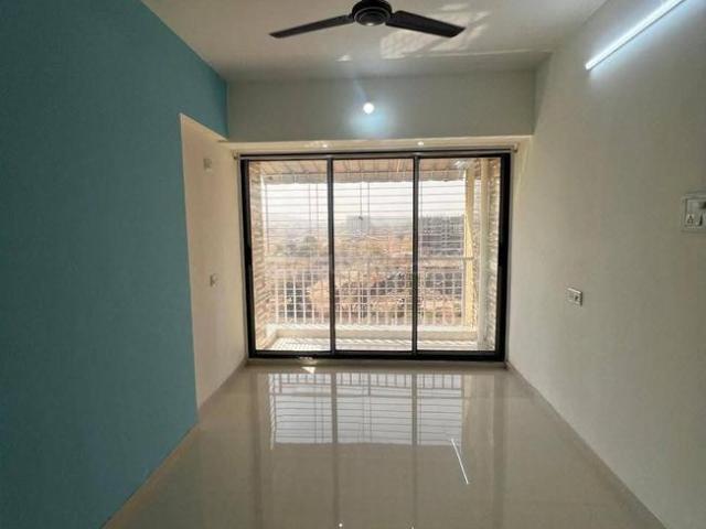 2 BHK Apartment in Ulwe for rent Navi Mumbai. The reference number is 19668570