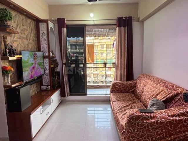 2 BHK Apartment in Ulwe for rent Navi Mumbai. The reference number is 19670423