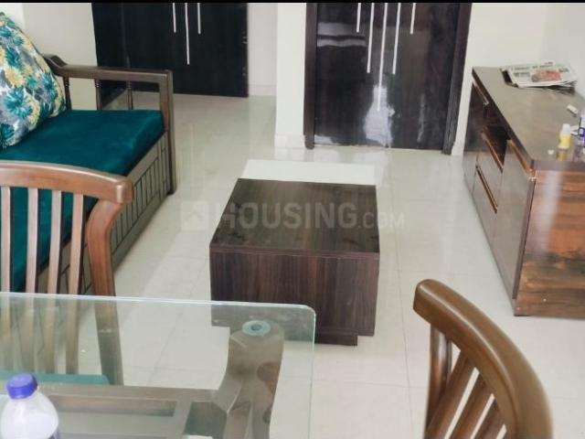 2 BHK Apartment in Ulwe for rent Navi Mumbai. The reference number is 19683795