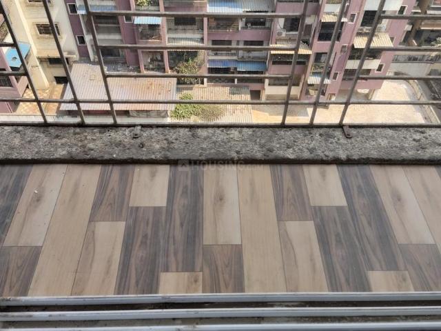 2 BHK Apartment in Ulwe for rent Navi Mumbai. The reference number is 19685835