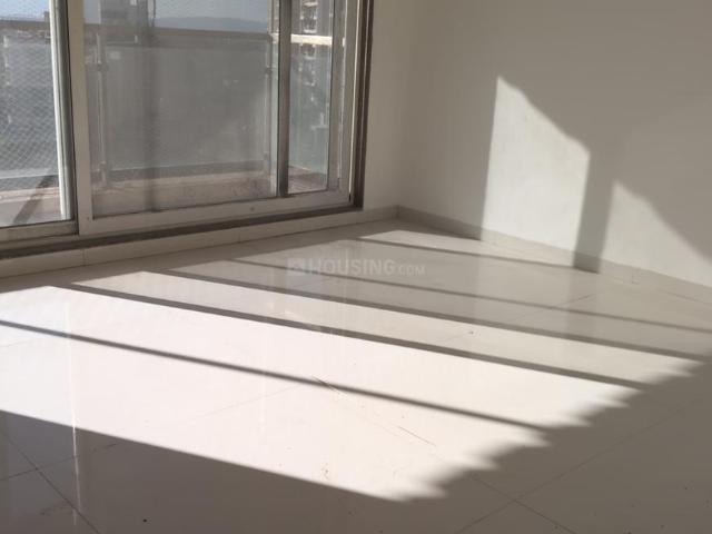 2 BHK Apartment in Ulwe for rent Navi Mumbai. The reference number is 19602911