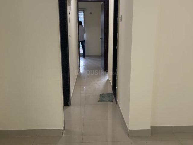 2 BHK Apartment in Ulwe for rent Navi Mumbai. The reference number is 19742459