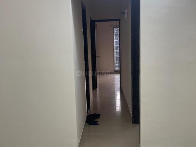 2 BHK Apartment in Ulwe for rent Navi Mumbai. The reference number is 19742686