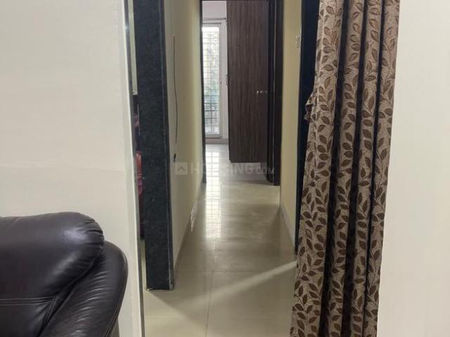 2 BHK Apartment in Ulwe for rent Navi Mumbai. The reference number is 19742612
