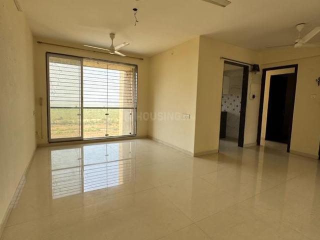 2 BHK Apartment in Ulwe for rent Navi Mumbai. The reference number is 19786609