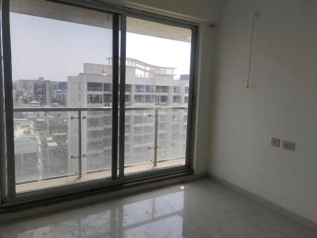 2 BHK Apartment in Ulwe for rent Navi Mumbai. The reference number is 19700764