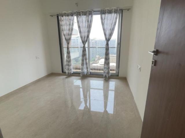2 BHK Apartment in Ulwe for rent Navi Mumbai. The reference number is 19701638