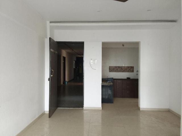 2 BHK Apartment in Ulwe for rent Navi Mumbai. The reference number is 19701998