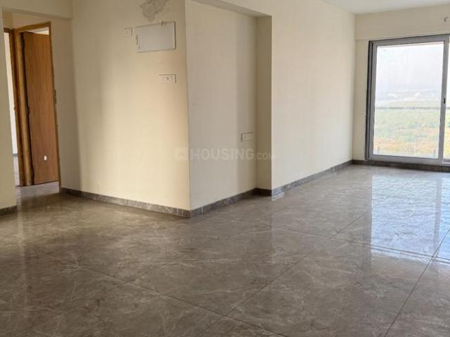 2 BHK Apartment in Ulwe for rent Navi Mumbai. The reference number is 19703904