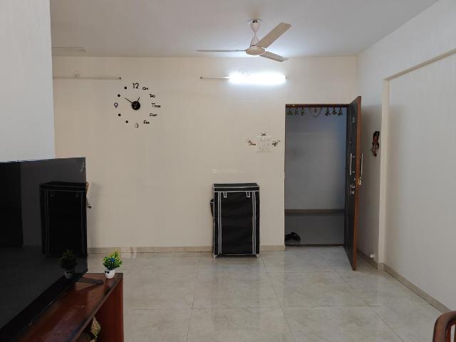 2 BHK Apartment in Ulwe for rent Navi Mumbai. The reference number is 19716724