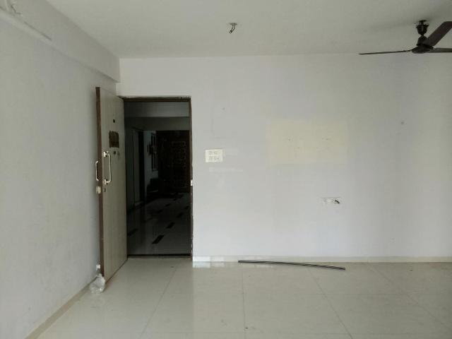 2 BHK Apartment in Ulwe for rent Navi Mumbai. The reference number is 19721205