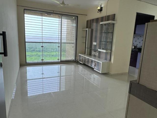 2 BHK Apartment in Ulwe for rent Navi Mumbai. The reference number is 19846652