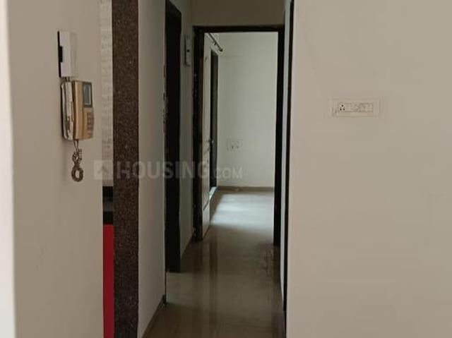 2 BHK Apartment in Ulwe for rent Navi Mumbai. The reference number is 19890996