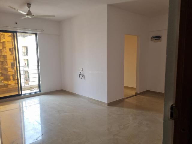 2 BHK Apartment in Ulwe for rent Navi Mumbai. The reference number is 19807496