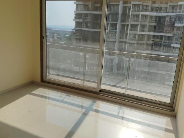 2 BHK Apartment in Ulwe for rent Navi Mumbai. The reference number is 19951400