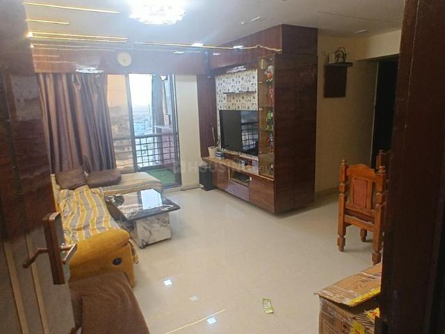 2 BHK Apartment in Ulwe for rent Navi Mumbai. The reference number is 19964270