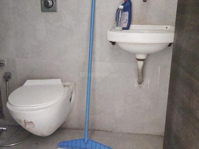 2 BHK Apartment in Ulwe for rent Navi Mumbai. The reference number is 19987198