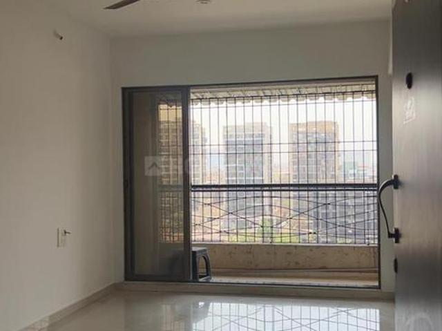 2 BHK Apartment in Ulwe for rent Navi Mumbai. The reference number is 19990092